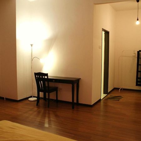 Shamrock Seaview 11 Villa Batu Feringgi Exterior foto